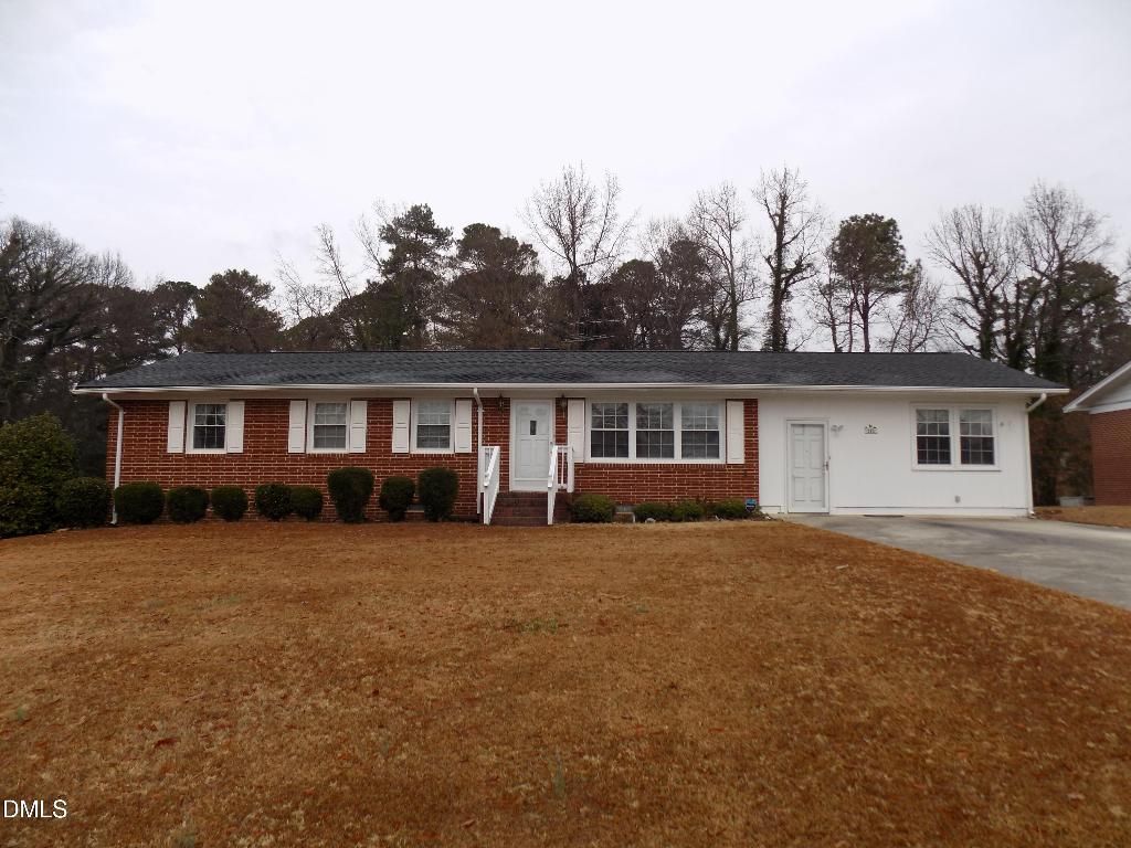 212 Allen Lane, Louisburg, NC 27549