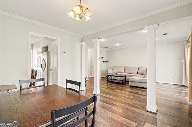 3608 Stonewall Court, Atlanta, GA 30339