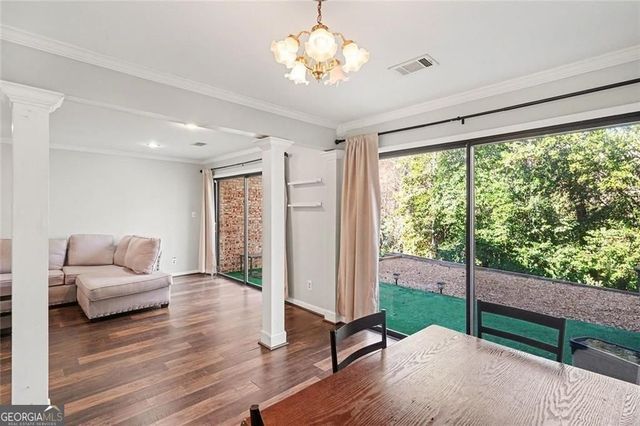 3608 Stonewall Court, Atlanta, GA 30339