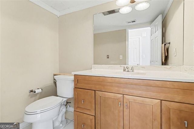 3608 Stonewall Court, Atlanta, GA 30339