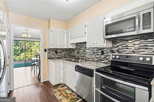 3608 Stonewall Court, Atlanta, GA 30339