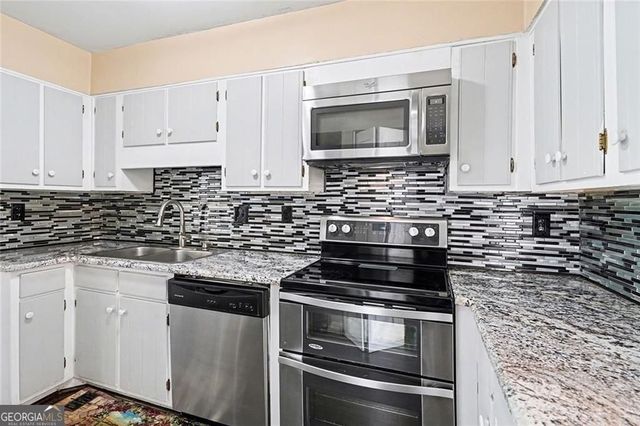 3608 Stonewall Court, Atlanta, GA 30339