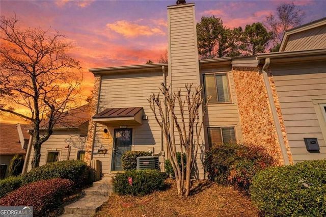 3608 Stonewall Court, Atlanta, GA 30339