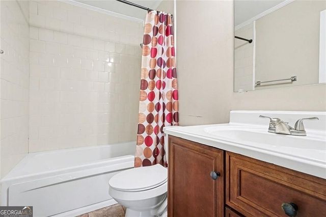 3608 Stonewall Court, Atlanta, GA 30339