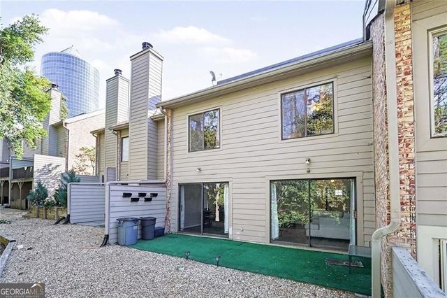 3608 Stonewall Court, Atlanta, GA 30339