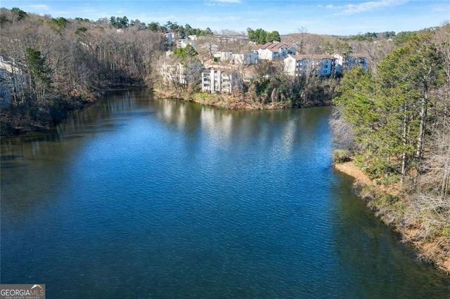 3608 Stonewall Court, Atlanta, GA 30339