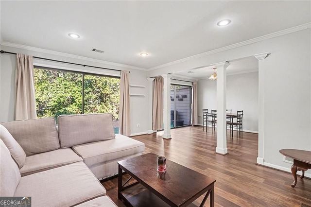 3608 Stonewall Court, Atlanta, GA 30339