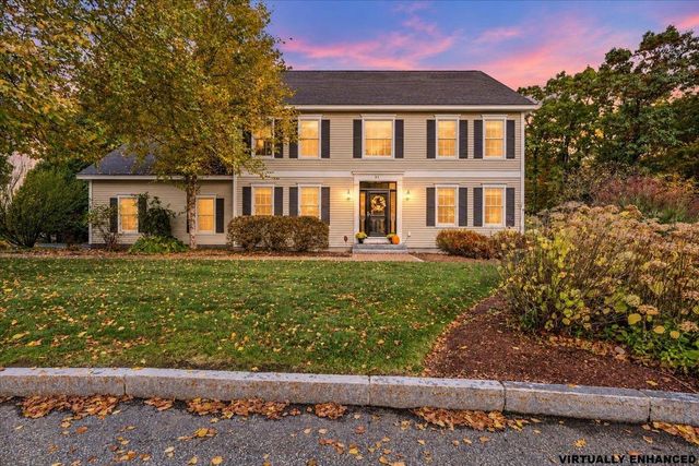 31 Samuel Drive, Concord, NH 03301