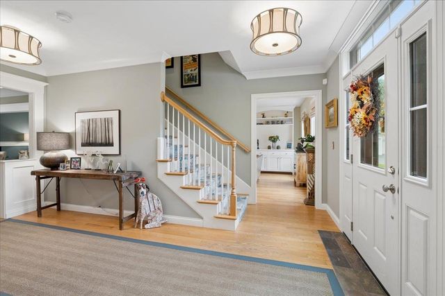 31 Samuel Drive, Concord, NH 03301