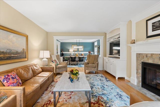 31 Samuel Drive, Concord, NH 03301