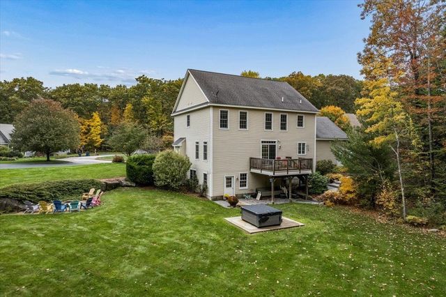31 Samuel Drive, Concord, NH 03301