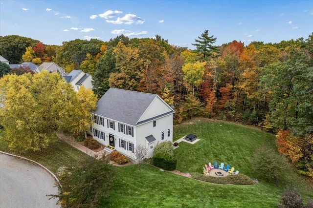 31 Samuel Drive, Concord, NH 03301