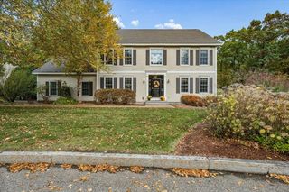 31 Samuel Drive, Concord, NH 03301