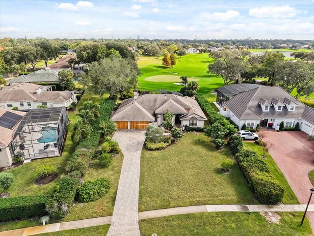 5709 MASTERS BOULEVARD, Orlando, FL 32819