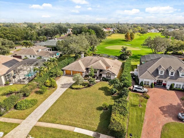 5709 MASTERS BOULEVARD, Orlando, FL 32819