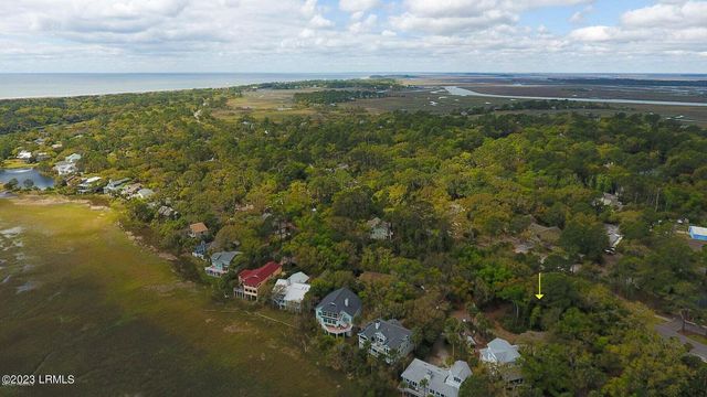 104 Cardinal Crest Lane, Fripp Island, SC 29920