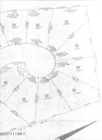 104 Cardinal Crest Lane, Fripp Island, SC 29920