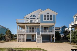 1212 Windance Lane Lot #100, Corolla, NC 27927