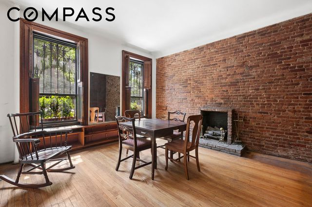 325 Central Park W Apt 1S, New York City, NY 10025