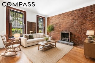325 Central Park W Apt 1S, New York City, NY 10025