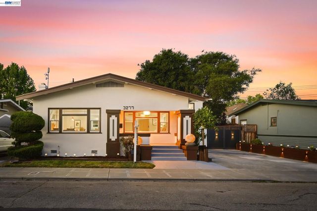 3277 Sterling Ave, Alameda, CA 94501