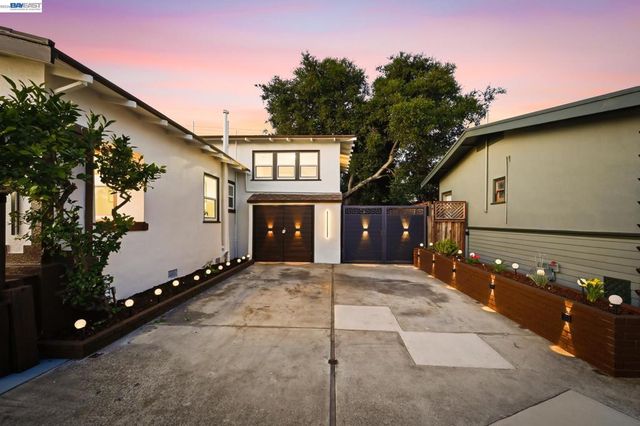 3277 Sterling Ave, Alameda, CA 94501