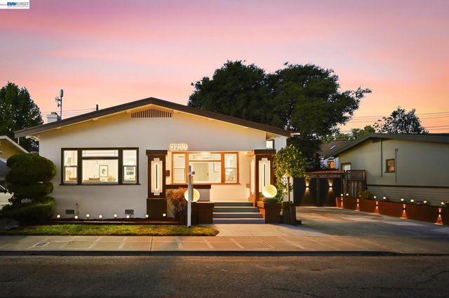 3277 Sterling Ave, Alameda, CA 94501