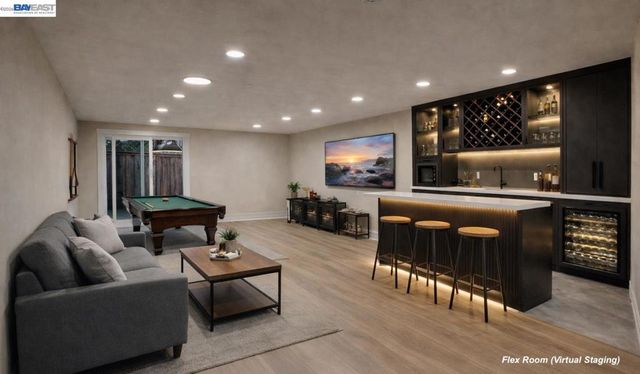 3277 Sterling Ave, Alameda, CA 94501