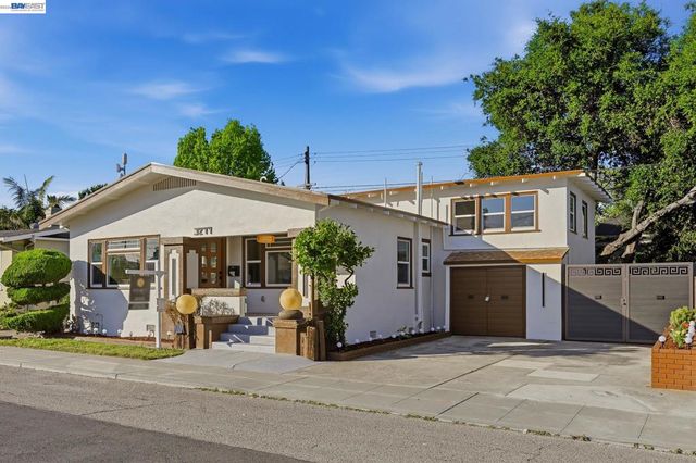 3277 Sterling Ave, Alameda, CA 94501
