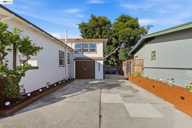 3277 Sterling Ave, Alameda, CA 94501