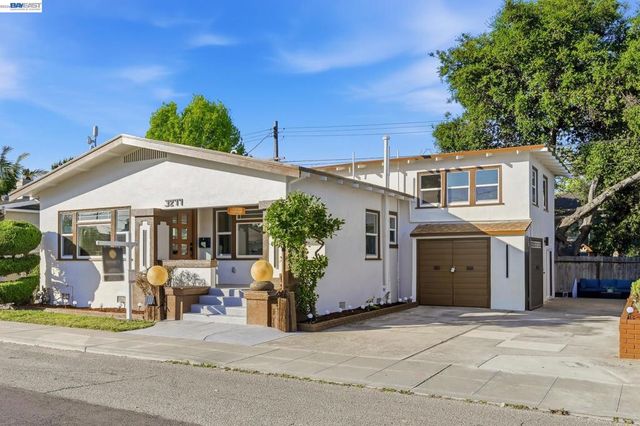 3277 Sterling Ave, Alameda, CA 94501