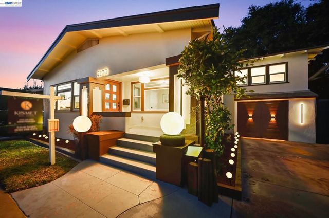 3277 Sterling Ave, Alameda, CA 94501