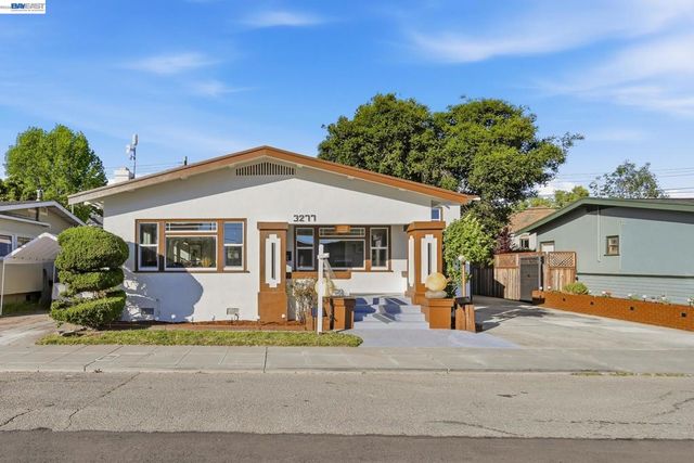 3277 Sterling Ave, Alameda, CA 94501