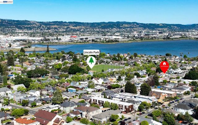 3277 Sterling Ave, Alameda, CA 94501