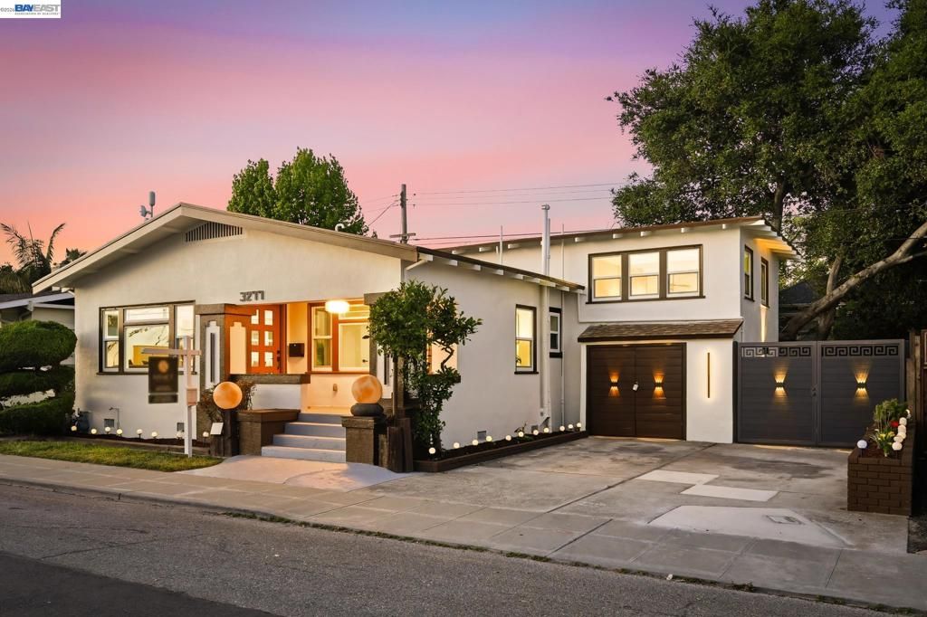 3277 Sterling Ave, Alameda, CA 94501