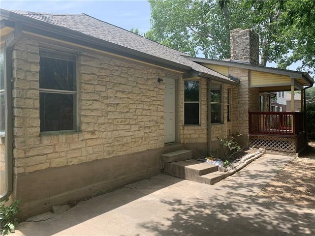 1805 Whirlwind TRL, Round Rock, TX 78664