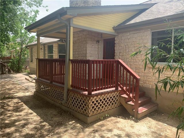 1805 Whirlwind TRL, Round Rock, TX 78664