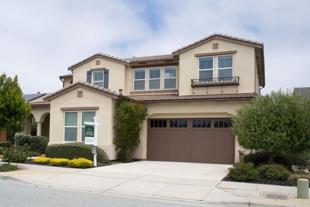 479 Palisade Drive, Marina, CA 93933