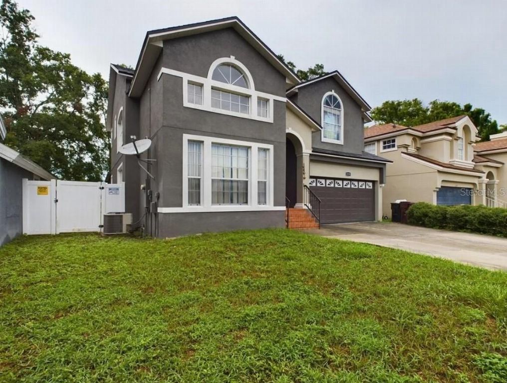 5219 MYSTIC POINT COURT, Orlando, FL 32812