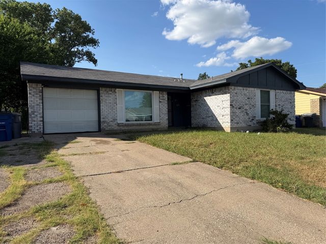 3241 Little River Drive, Dallas, TX 75241