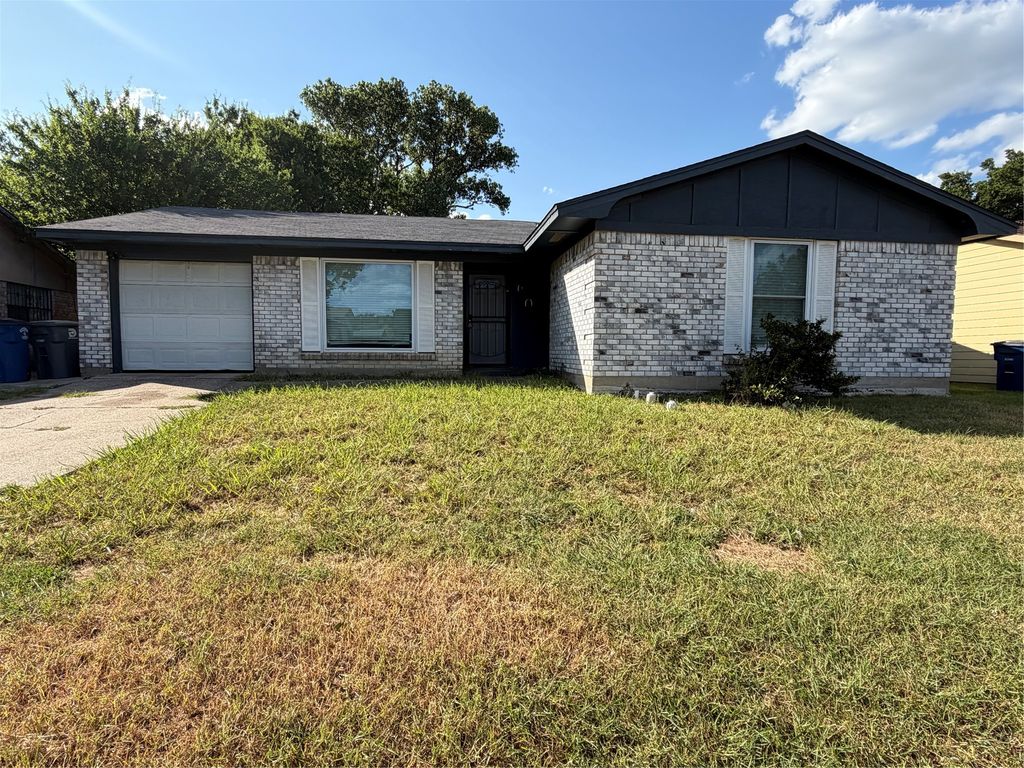 3241 Little River Drive, Dallas, TX 75241
