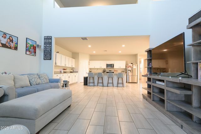 18998 W MONROE Street, Buckeye, AZ 85326