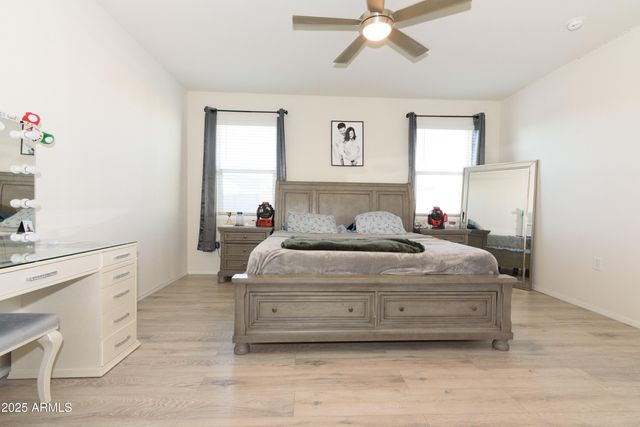 18998 W MONROE Street, Buckeye, AZ 85326