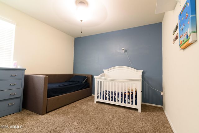 18998 W MONROE Street, Buckeye, AZ 85326