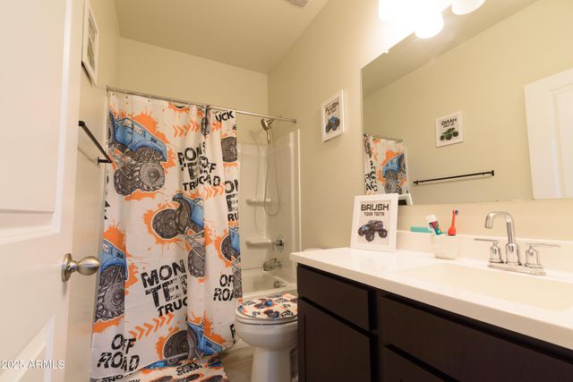 18998 W MONROE Street, Buckeye, AZ 85326