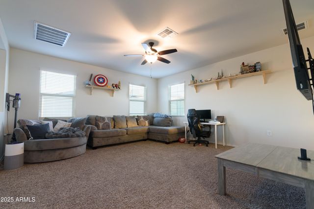 18998 W MONROE Street, Buckeye, AZ 85326