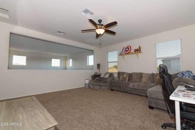 18998 W MONROE Street, Buckeye, AZ 85326