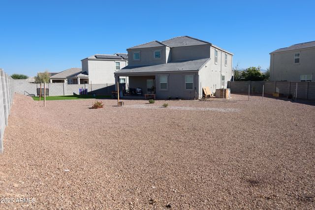 18998 W MONROE Street, Buckeye, AZ 85326