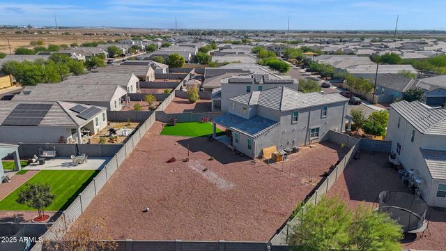 18998 W MONROE Street, Buckeye, AZ 85326