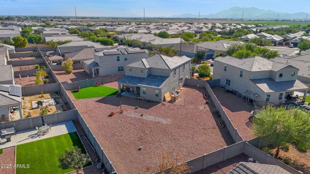 18998 W MONROE Street, Buckeye, AZ 85326